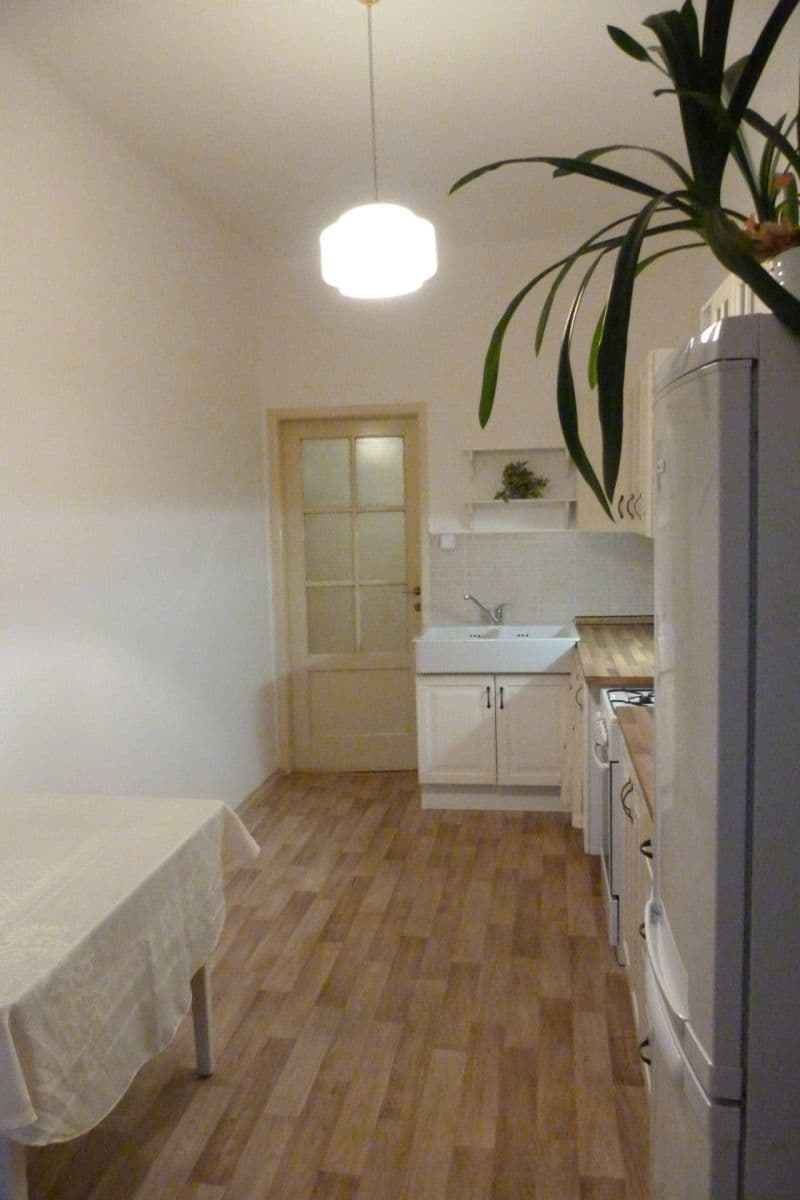 Pronájem bytu 1+1 47 m², Levá, Praha, Praha Pronájem bytu 1+1 47 m², Levá, Praha, Praha