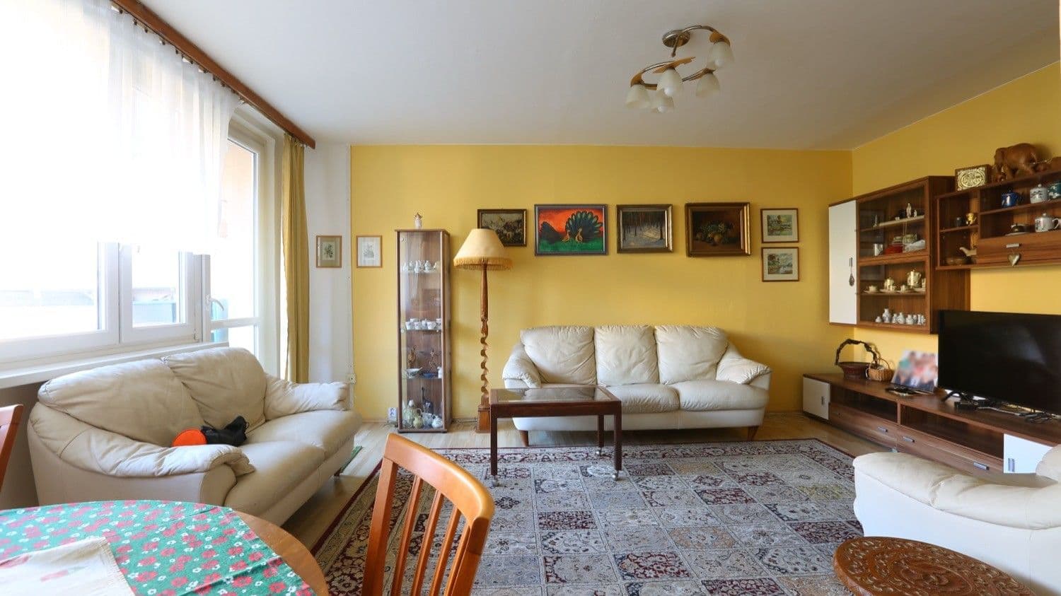 Pronájem bytu 3+kk 70 m², Kopřivnická, Praha, Praha Pronájem bytu 3+kk 70 m², Kopřivnická, Praha, Praha