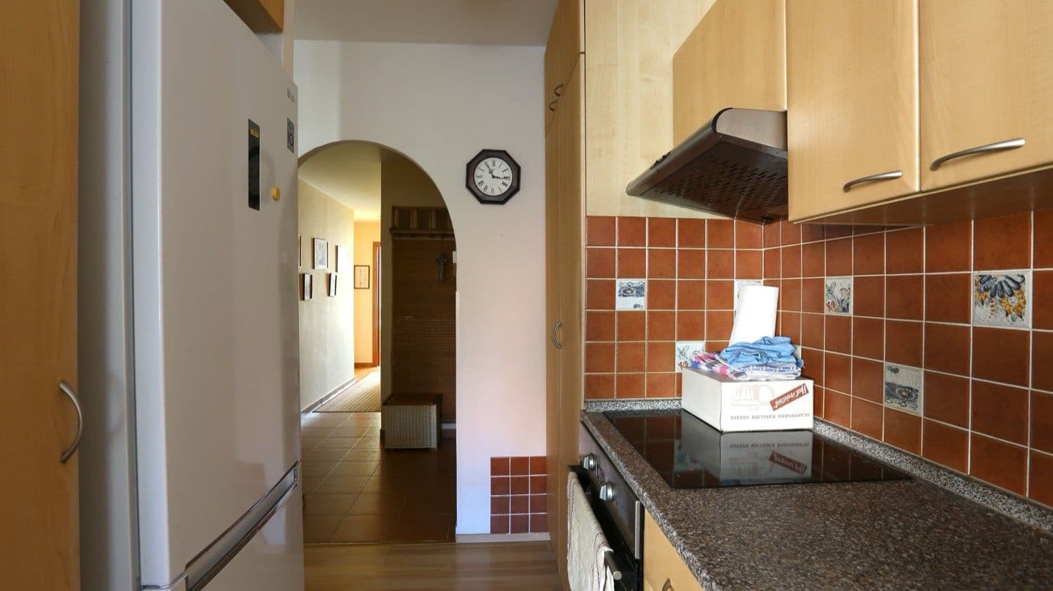 Pronájem bytu 3+kk 70 m², Kopřivnická, Praha, Praha Pronájem bytu 3+kk 70 m², Kopřivnická, Praha, Praha