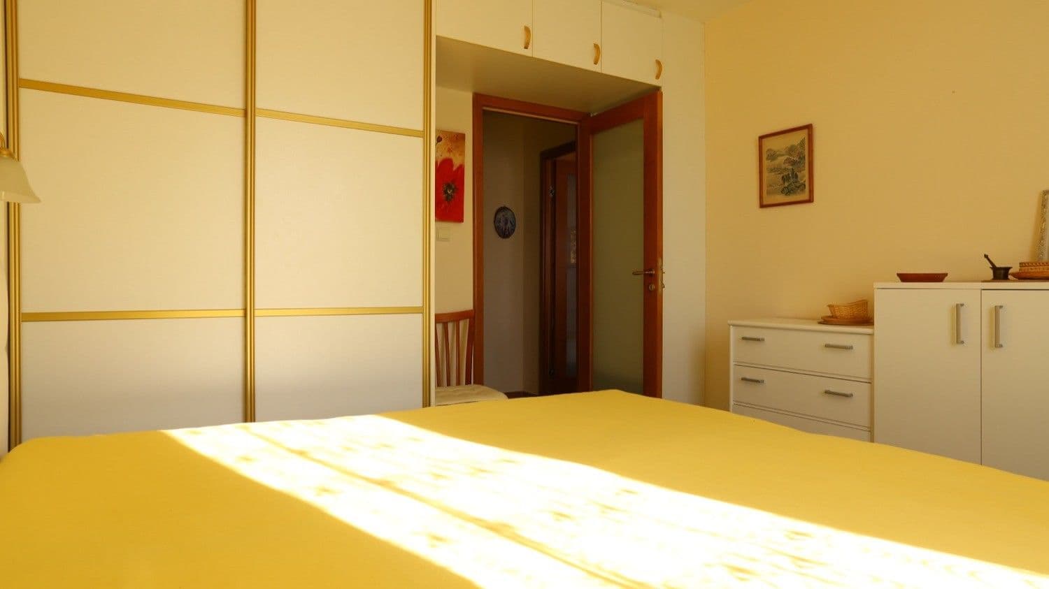 Pronájem bytu 3+kk 70 m², Kopřivnická, Praha, Praha Pronájem bytu 3+kk 70 m², Kopřivnická, Praha, Praha