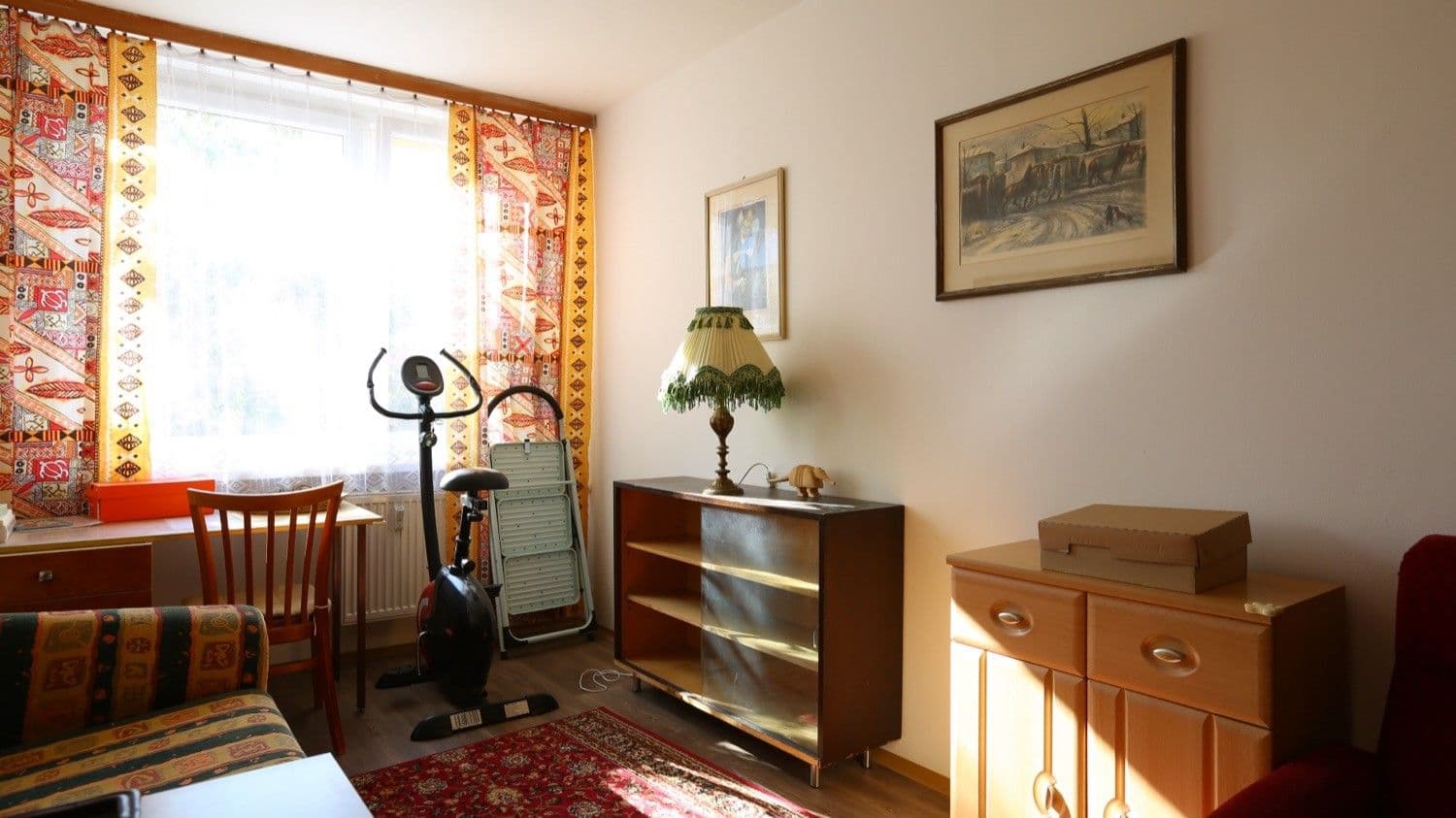 Pronájem bytu 3+kk 70 m², Kopřivnická, Praha, Praha Pronájem bytu 3+kk 70 m², Kopřivnická, Praha, Praha
