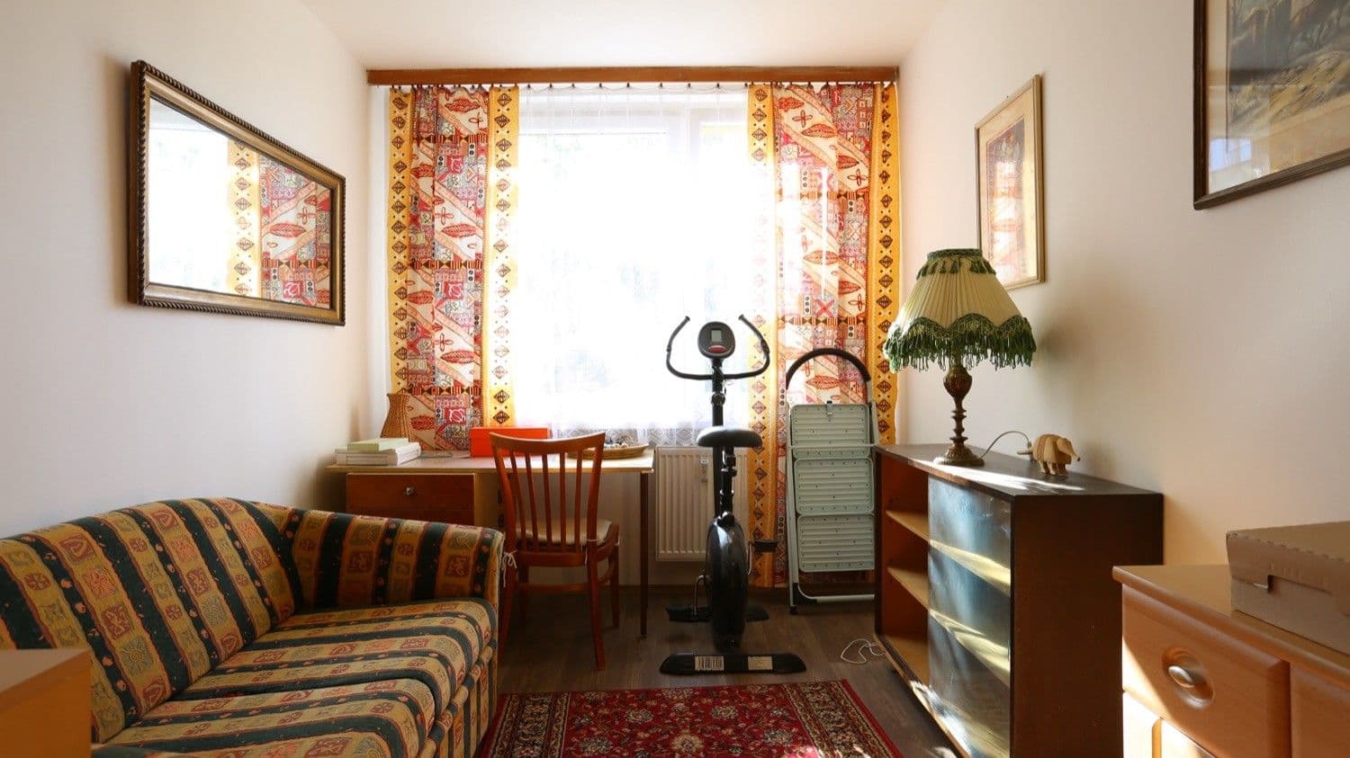 Pronájem bytu 3+kk 70 m², Kopřivnická, Praha, Praha Pronájem bytu 3+kk 70 m², Kopřivnická, Praha, Praha