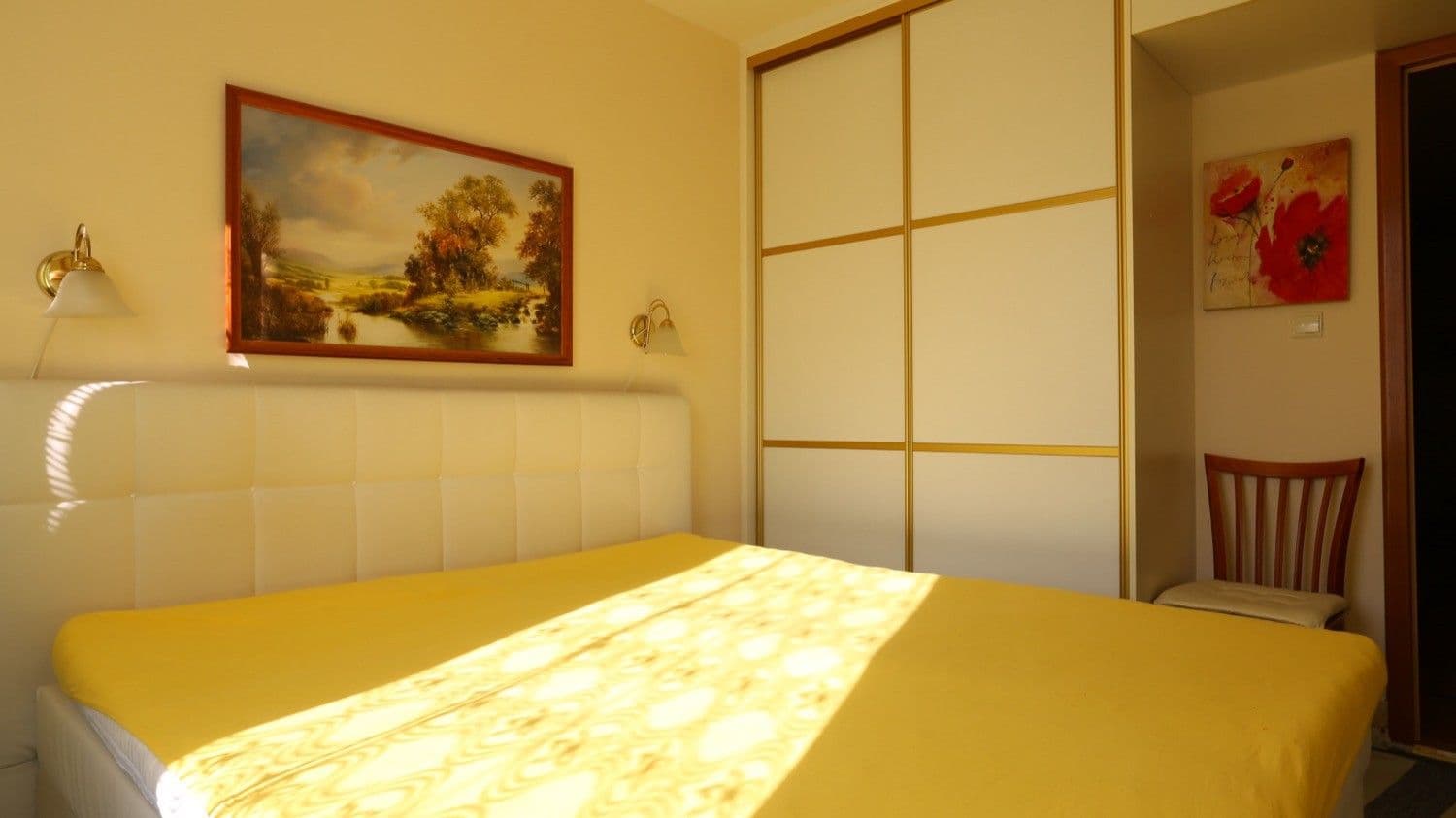 Pronájem bytu 3+kk 70 m², Kopřivnická, Praha, Praha Pronájem bytu 3+kk 70 m², Kopřivnická, Praha, Praha