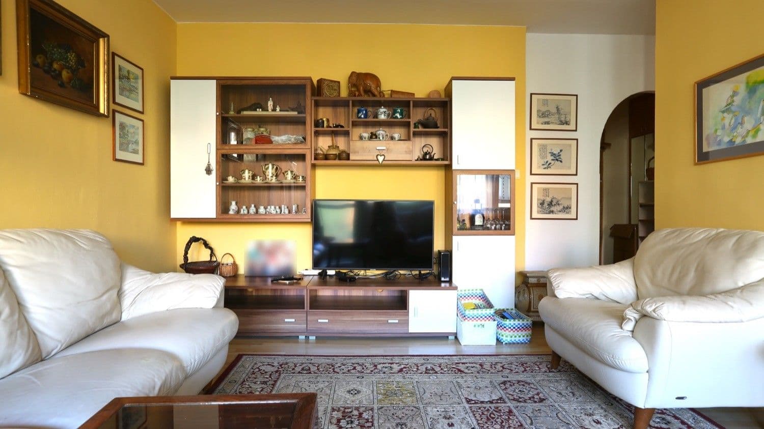 Pronájem bytu 3+kk 70 m², Kopřivnická, Praha, Praha Pronájem bytu 3+kk 70 m², Kopřivnická, Praha, Praha