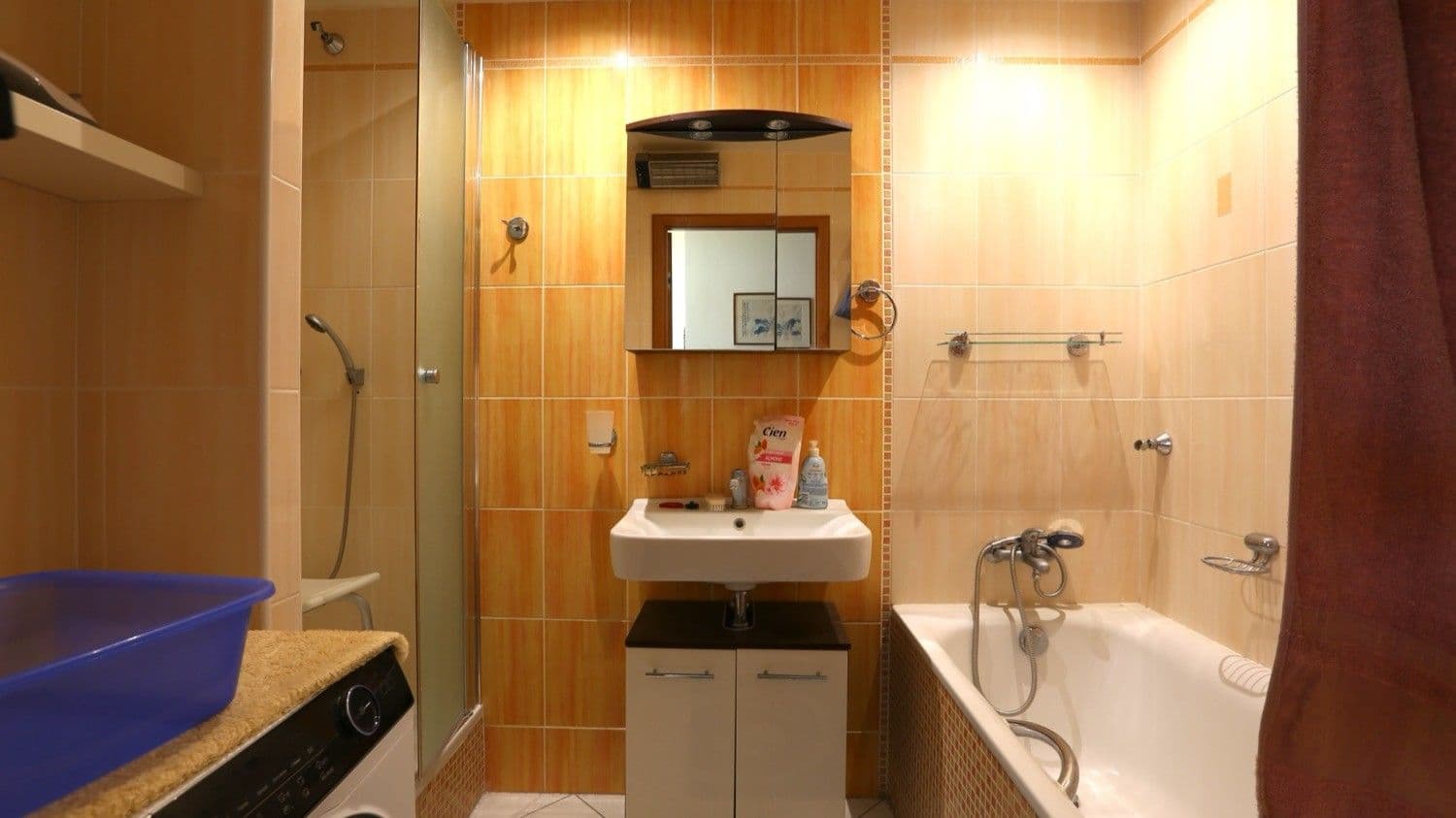 Pronájem bytu 3+kk 70 m², Kopřivnická, Praha, Praha Pronájem bytu 3+kk 70 m², Kopřivnická, Praha, Praha