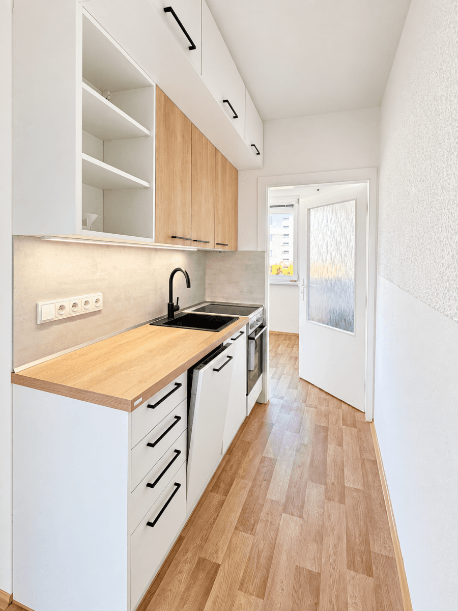 Pronájem bytu 3+kk 55 m², Aloisina výšina, Liberec, Liberecký kraj Pronájem bytu 3+kk 55 m², Aloisina výšina, Liberec, Liberecký kraj