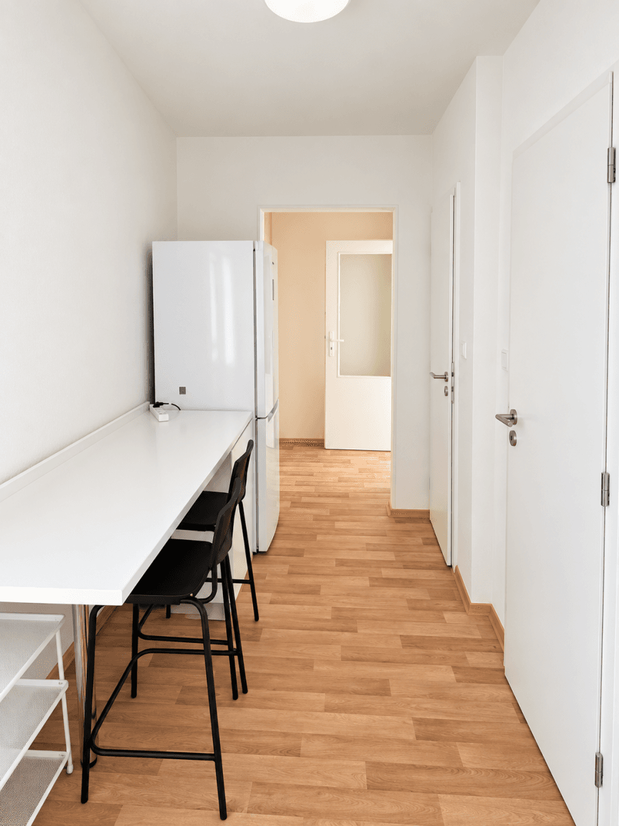 Pronájem bytu 3+kk 55 m², Aloisina výšina, Liberec, Liberecký kraj Pronájem bytu 3+kk 55 m², Aloisina výšina, Liberec, Liberecký kraj