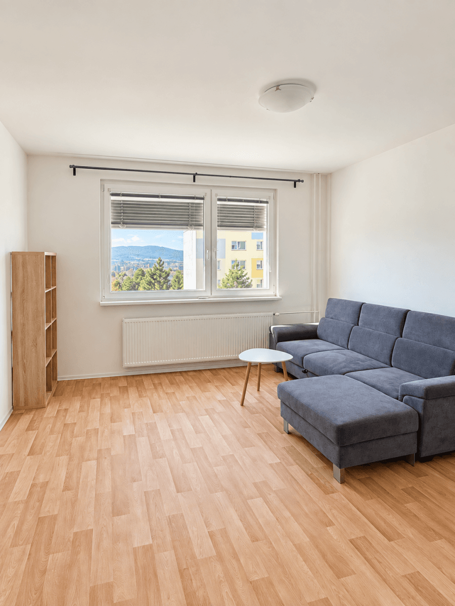 Pronájem bytu 3+kk 55 m², Aloisina výšina, Liberec, Liberecký kraj Pronájem bytu 3+kk 55 m², Aloisina výšina, Liberec, Liberecký kraj