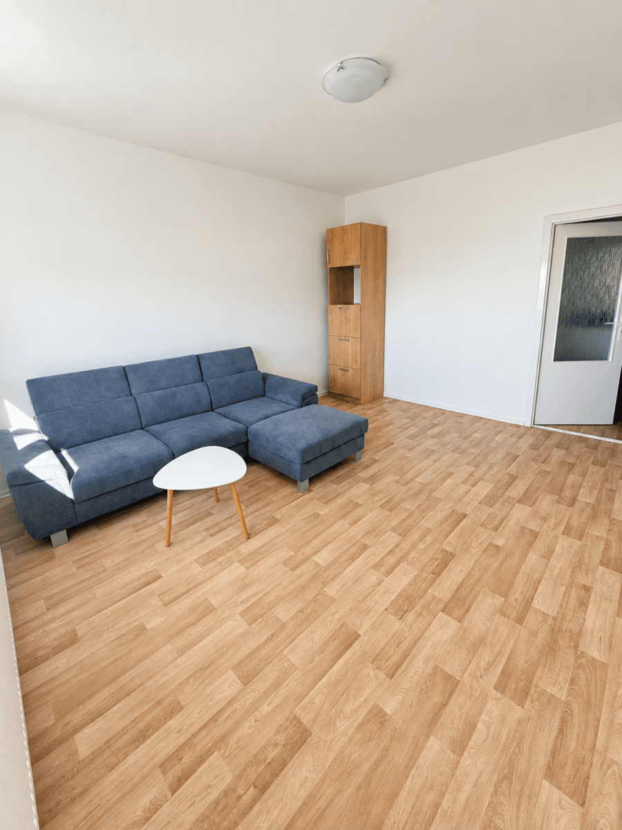 Pronájem bytu 3+kk 55 m², Aloisina výšina, Liberec, Liberecký kraj Pronájem bytu 3+kk 55 m², Aloisina výšina, Liberec, Liberecký kraj