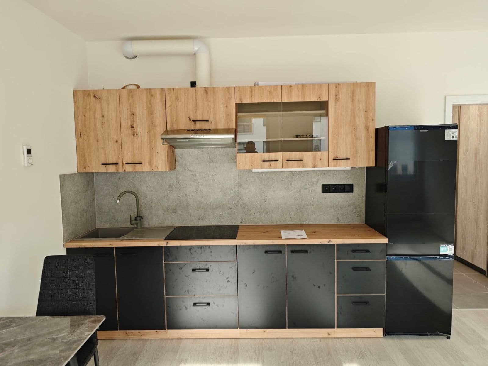 Pronájem bytu 1+kk 36 m², Ke Kříži, Praha, Praha Pronájem bytu 1+kk 36 m², Ke Kříži, Praha, Praha
