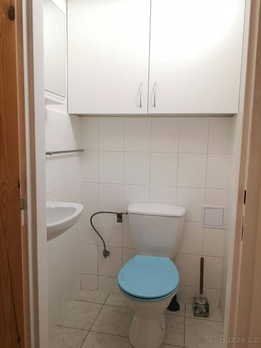 Pronájem bytu 1+kk 22 m², Brněnská, Blansko, Jihomoravský kraj Pronájem bytu 1+kk 22 m², Brněnská, Blansko, Jihomoravský kraj