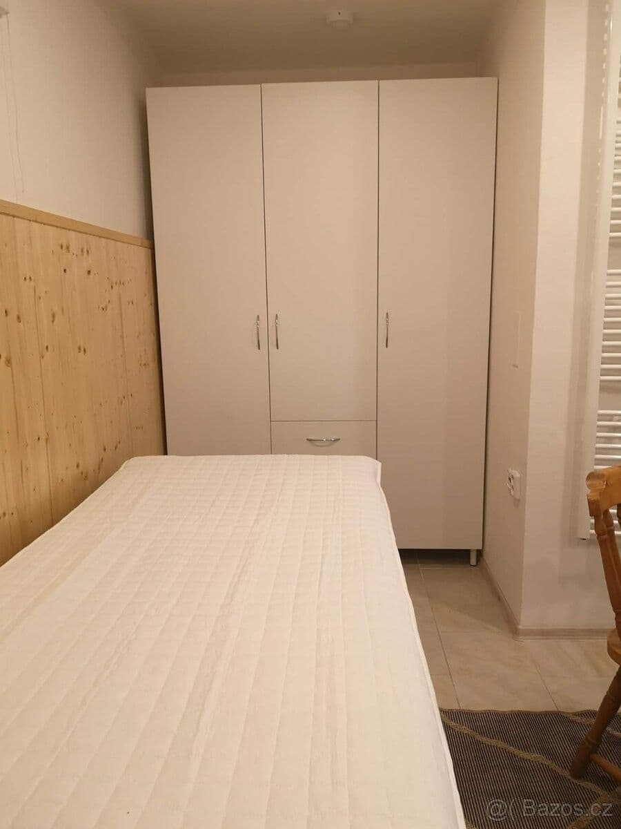 Pronájem bytu 1+kk 22 m², Brněnská, Blansko, Jihomoravský kraj Pronájem bytu 1+kk 22 m², Brněnská, Blansko, Jihomoravský kraj
