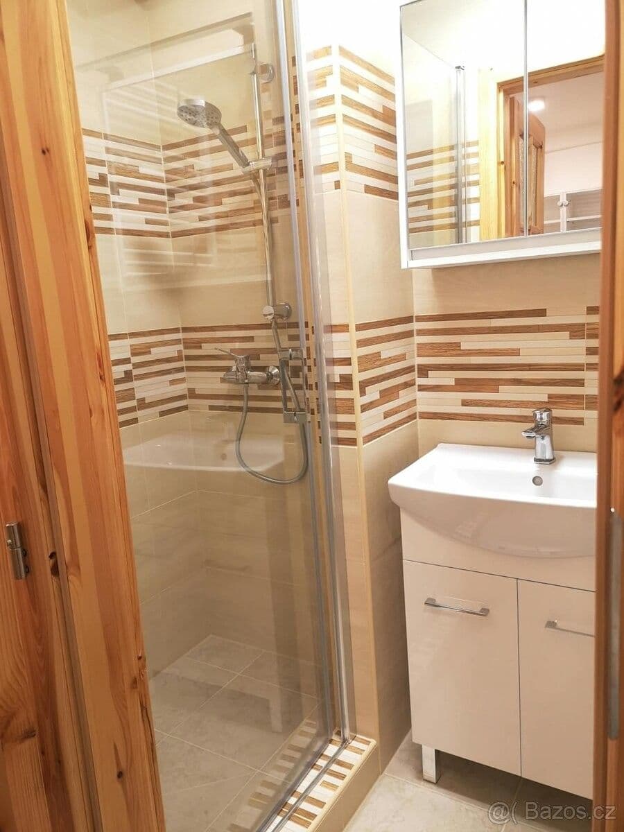 Pronájem bytu 1+kk 22 m², Brněnská, Blansko, Jihomoravský kraj Pronájem bytu 1+kk 22 m², Brněnská, Blansko, Jihomoravský kraj