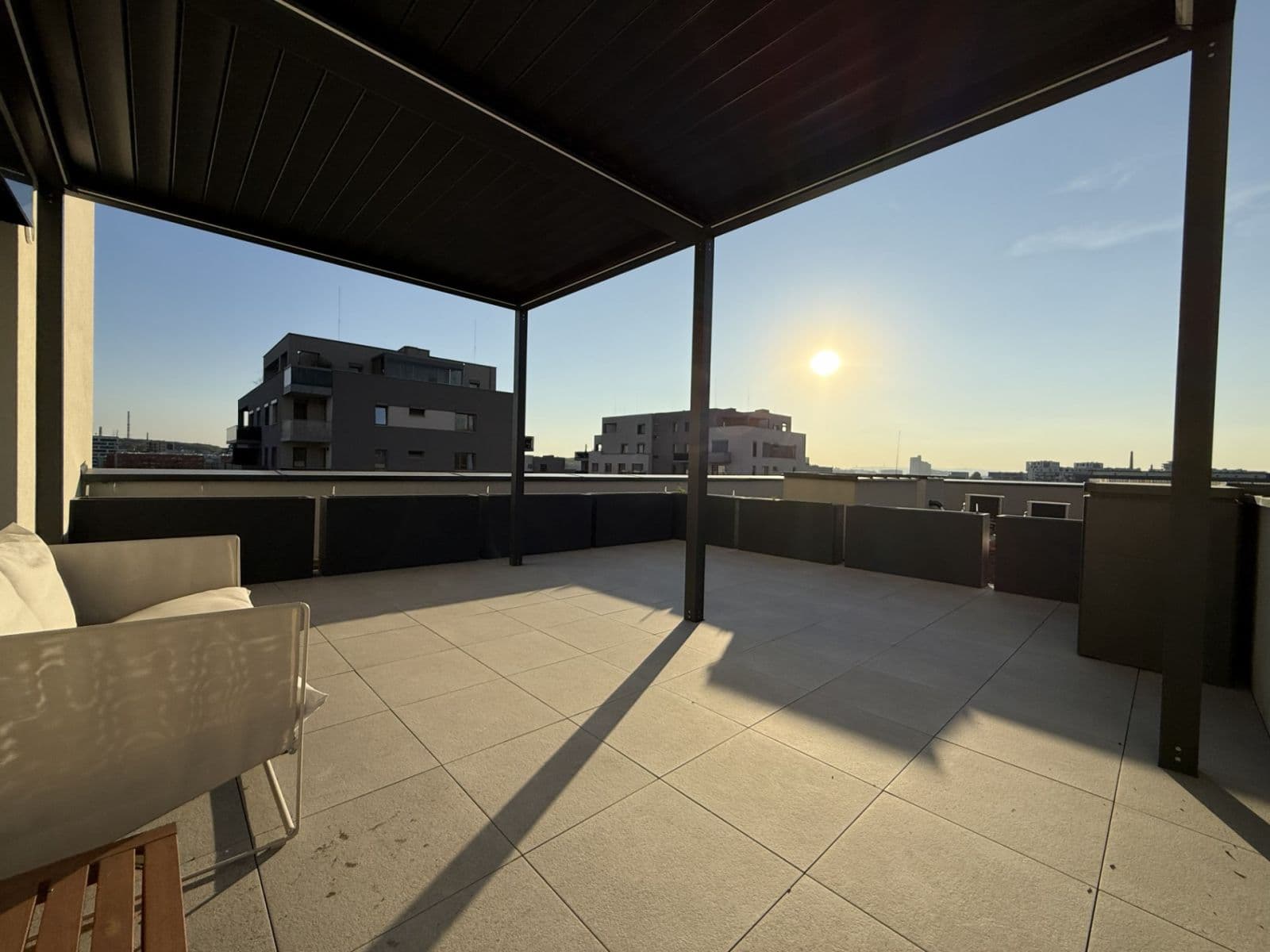Pronájem bytu 3+kk 79 m², Laponská, Praha, Praha Pronájem bytu 3+kk 79 m², Laponská, Praha, Praha