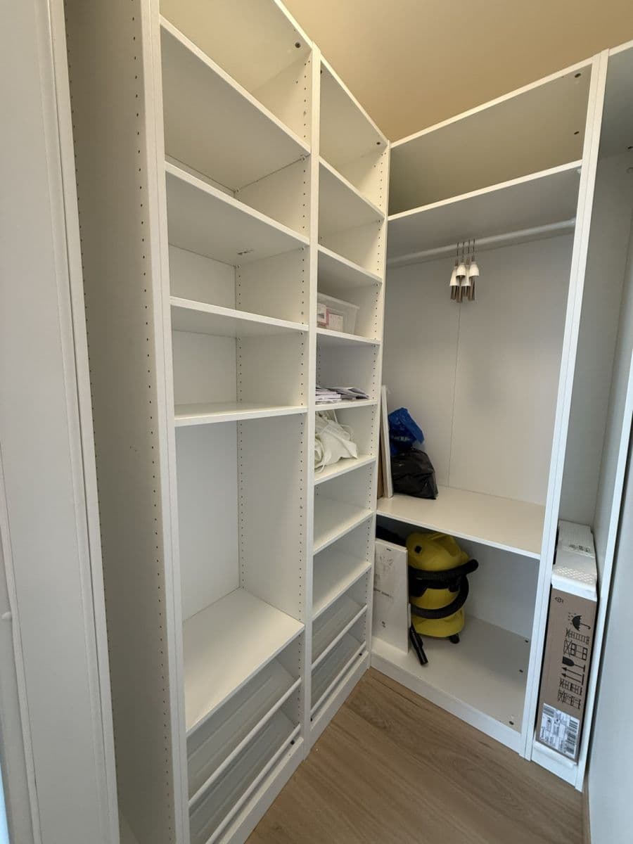 Pronájem bytu 3+kk 79 m², Laponská, Praha, Praha Pronájem bytu 3+kk 79 m², Laponská, Praha, Praha