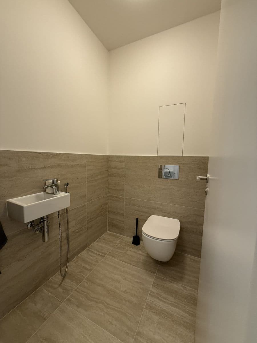 Pronájem bytu 3+kk 79 m², Laponská, Praha, Praha Pronájem bytu 3+kk 79 m², Laponská, Praha, Praha