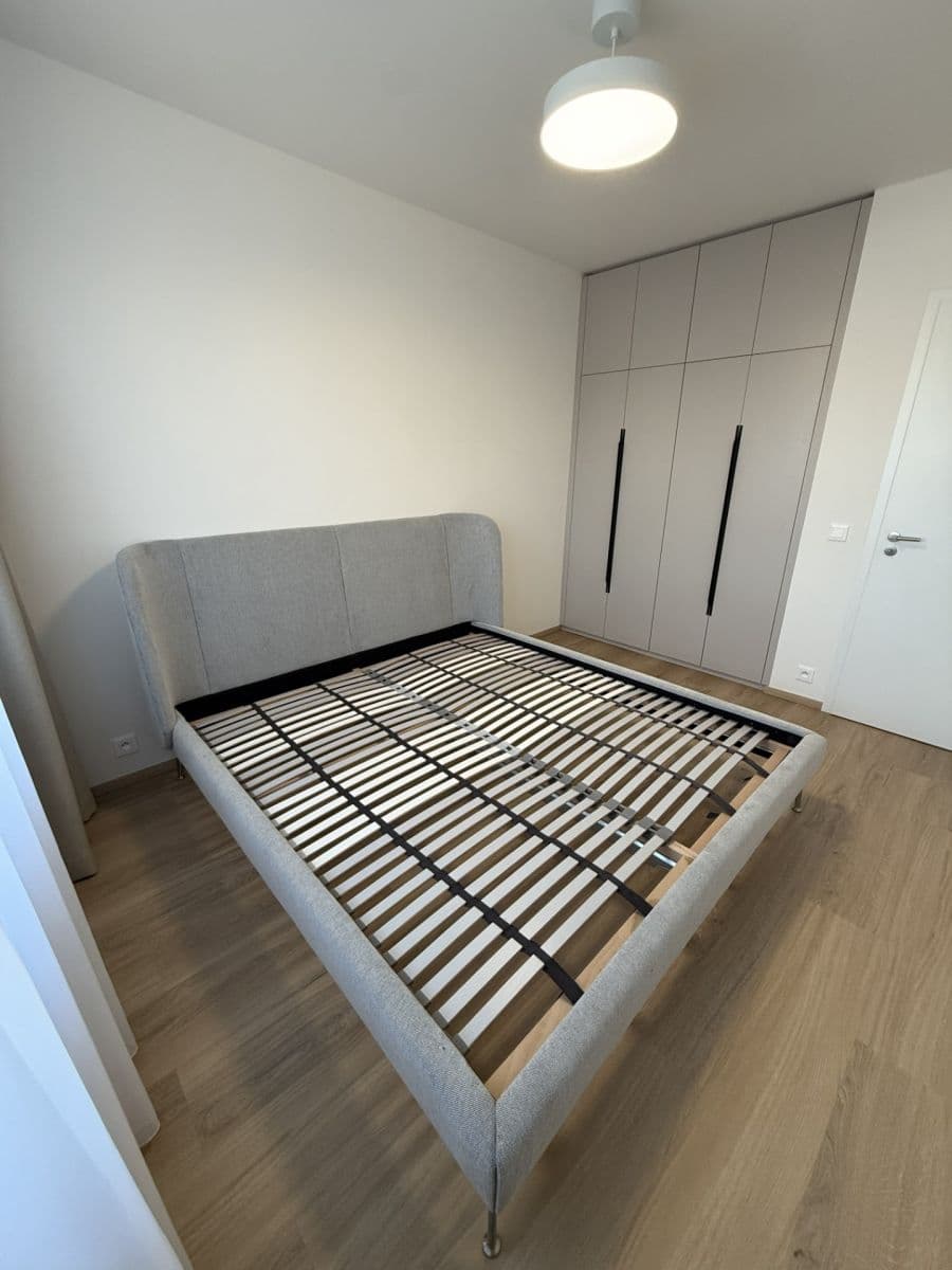 Pronájem bytu 3+kk 79 m², Laponská, Praha, Praha Pronájem bytu 3+kk 79 m², Laponská, Praha, Praha