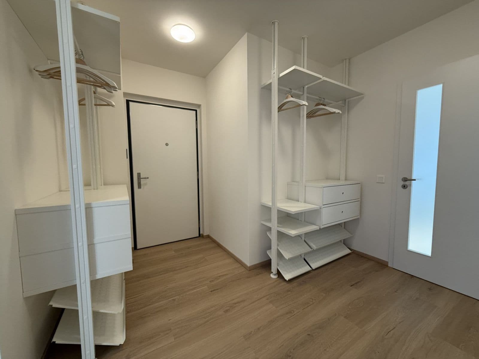 Pronájem bytu 3+kk 79 m², Laponská, Praha, Praha Pronájem bytu 3+kk 79 m², Laponská, Praha, Praha