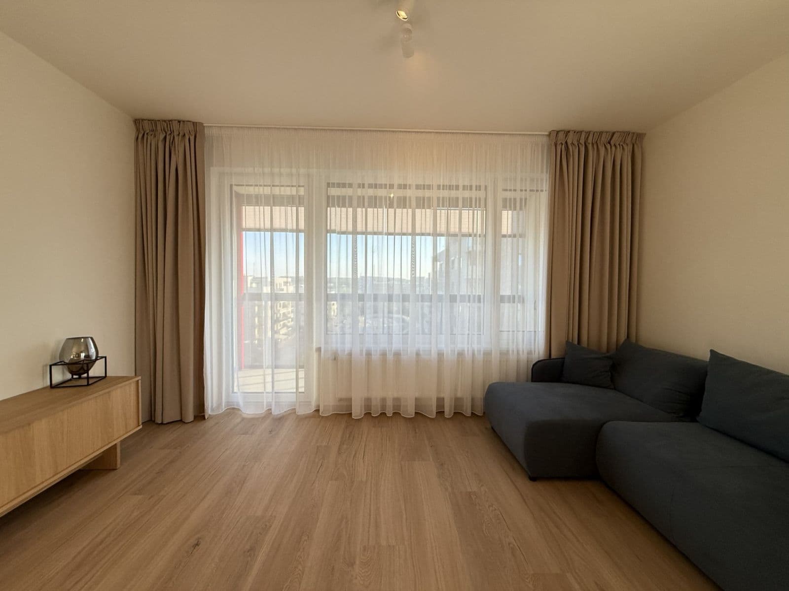 Pronájem bytu 3+kk 79 m², Laponská, Praha, Praha Pronájem bytu 3+kk 79 m², Laponská, Praha, Praha