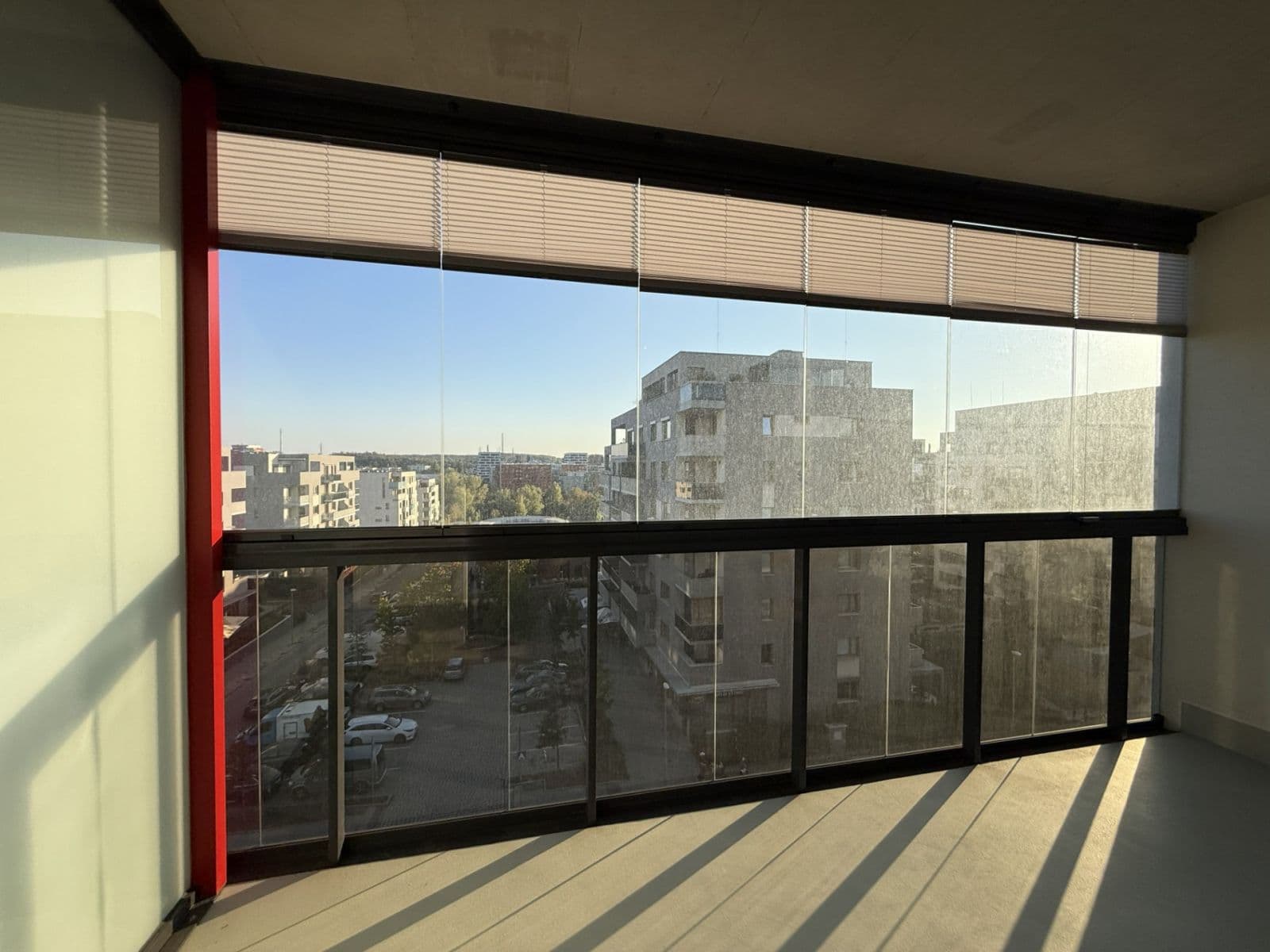 Pronájem bytu 3+kk 79 m², Laponská, Praha, Praha Pronájem bytu 3+kk 79 m², Laponská, Praha, Praha