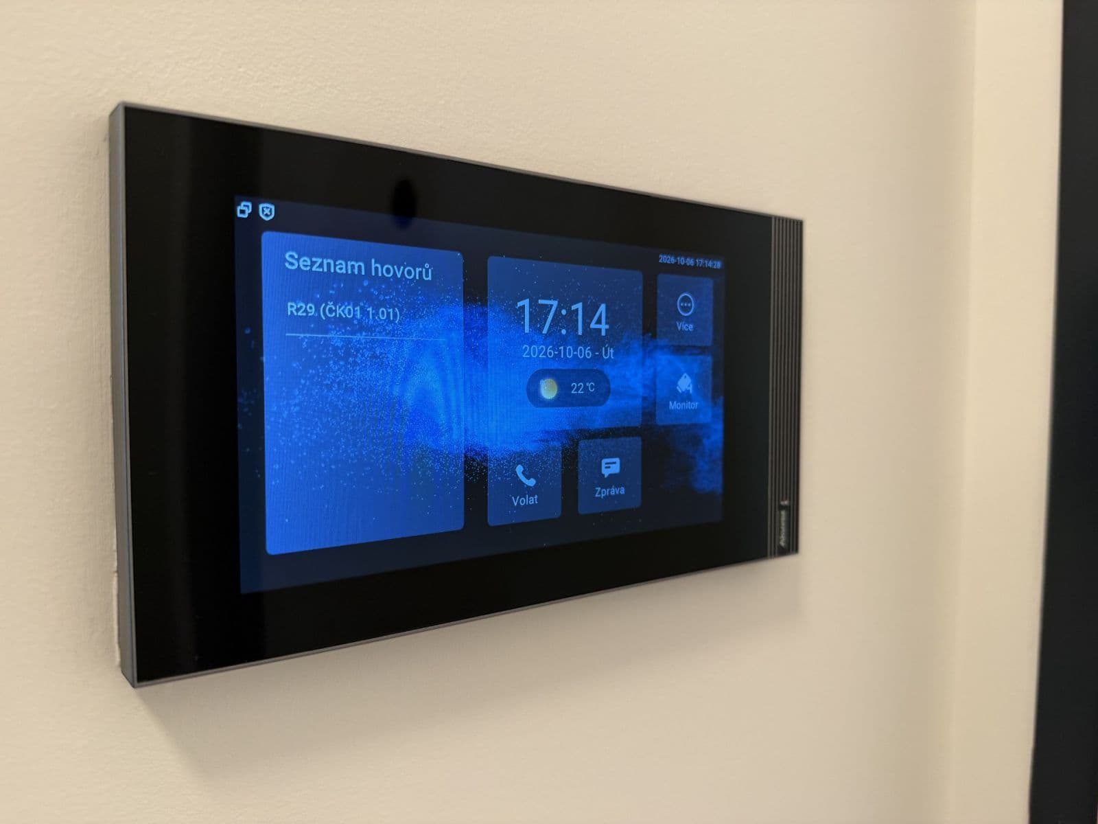 Pronájem bytu 3+kk 79 m², Laponská, Praha, Praha Pronájem bytu 3+kk 79 m², Laponská, Praha, Praha