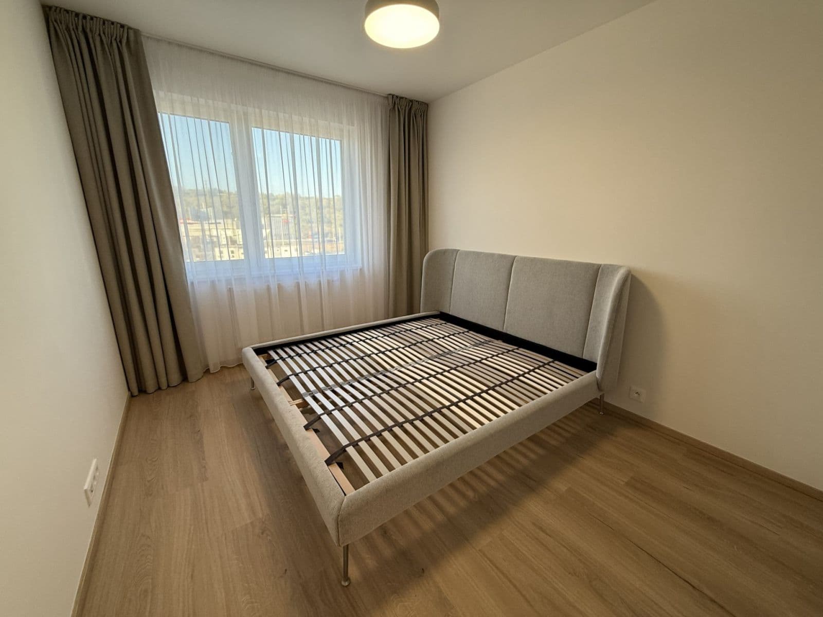 Pronájem bytu 3+kk 79 m², Laponská, Praha, Praha Pronájem bytu 3+kk 79 m², Laponská, Praha, Praha