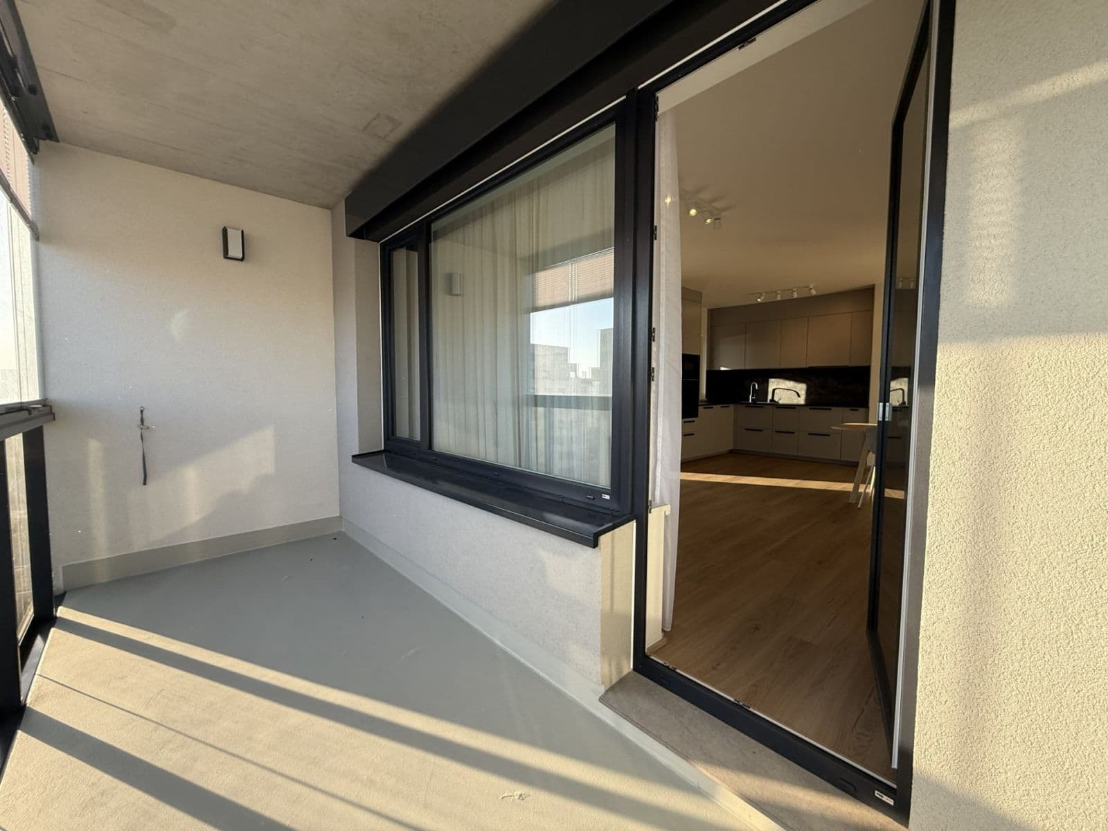 Pronájem bytu 3+kk 79 m², Laponská, Praha, Praha Pronájem bytu 3+kk 79 m², Laponská, Praha, Praha
