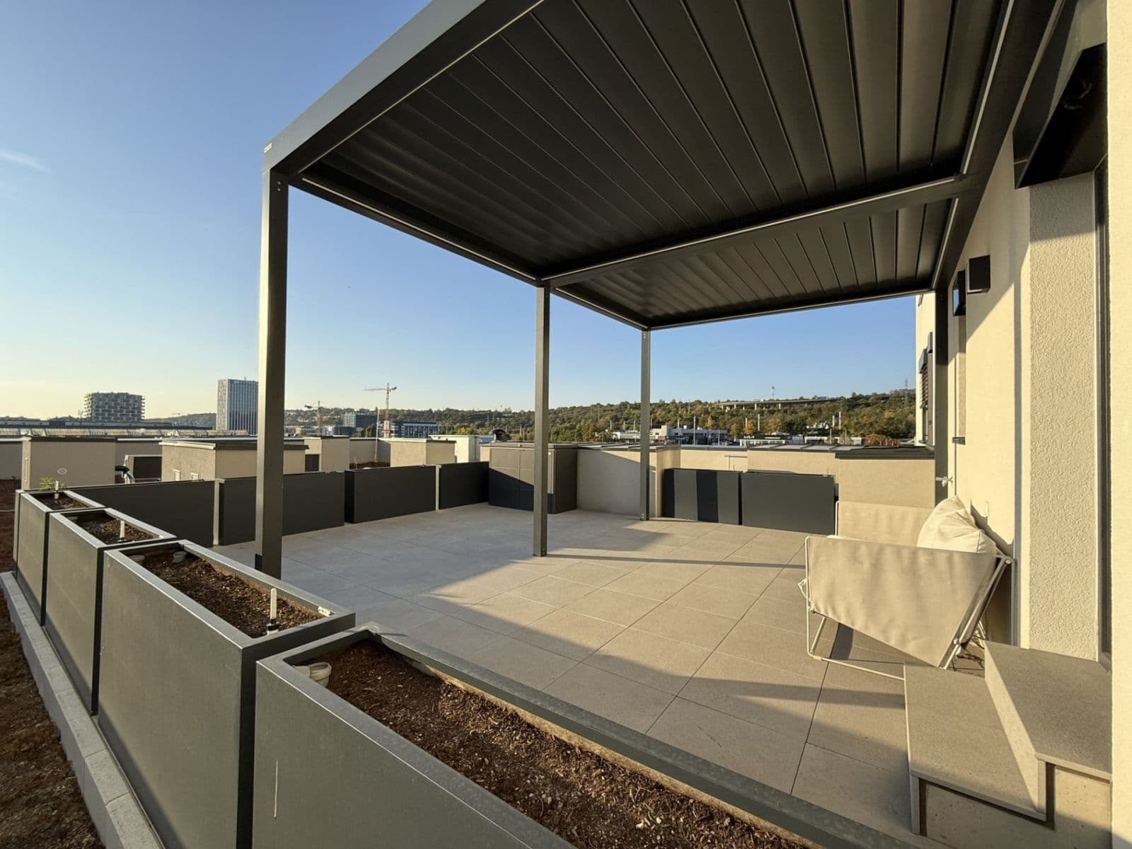 Pronájem bytu 3+kk 79 m², Laponská, Praha, Praha Pronájem bytu 3+kk 79 m², Laponská, Praha, Praha