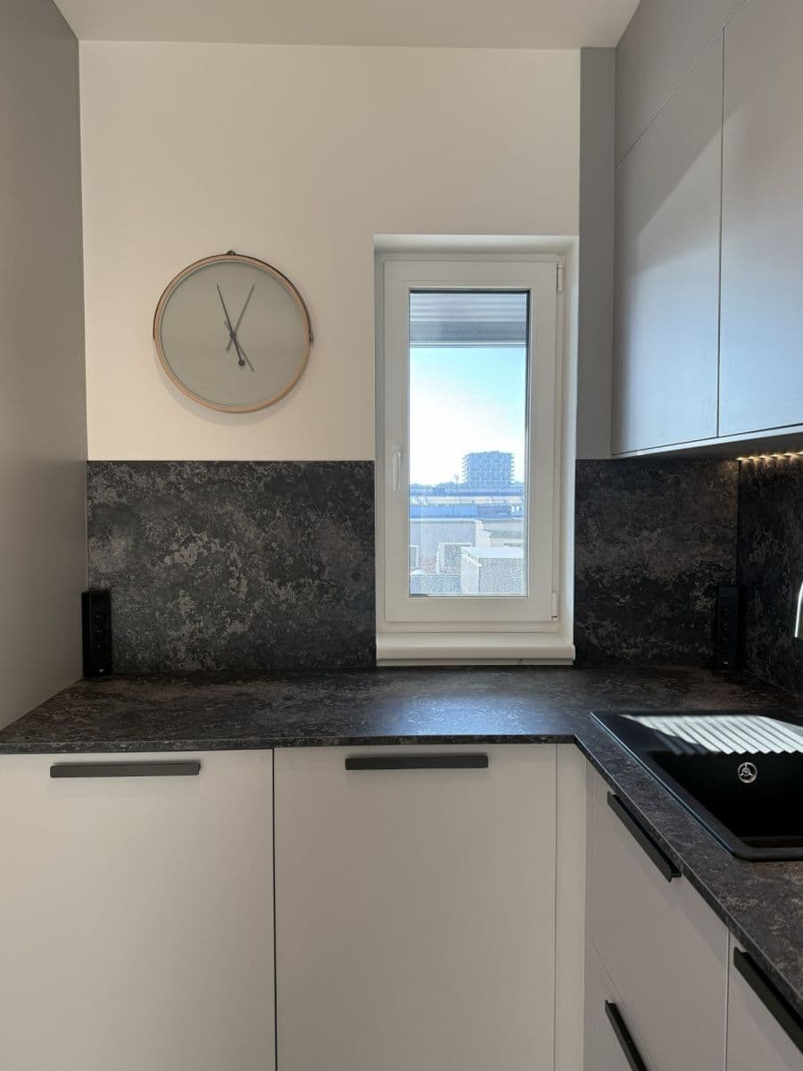 Pronájem bytu 3+kk 79 m², Laponská, Praha, Praha Pronájem bytu 3+kk 79 m², Laponská, Praha, Praha