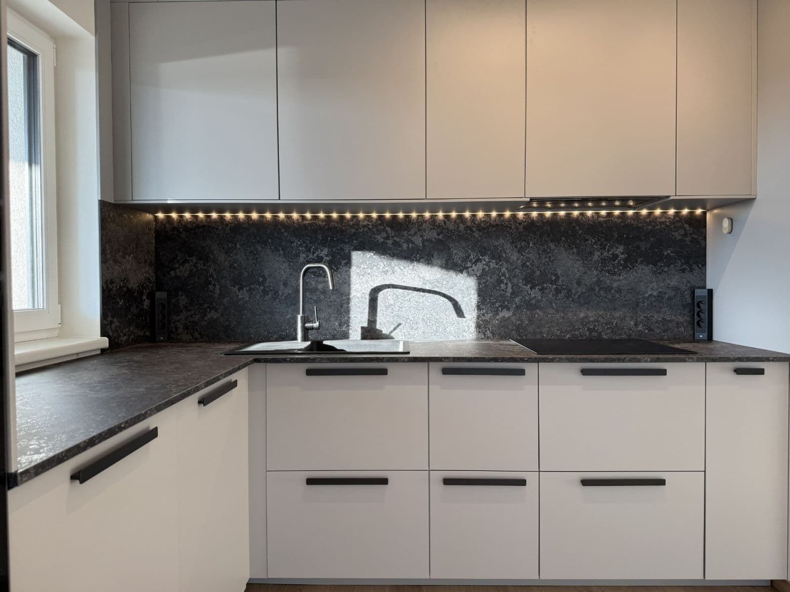 Pronájem bytu 3+kk 79 m², Laponská, Praha, Praha Pronájem bytu 3+kk 79 m², Laponská, Praha, Praha