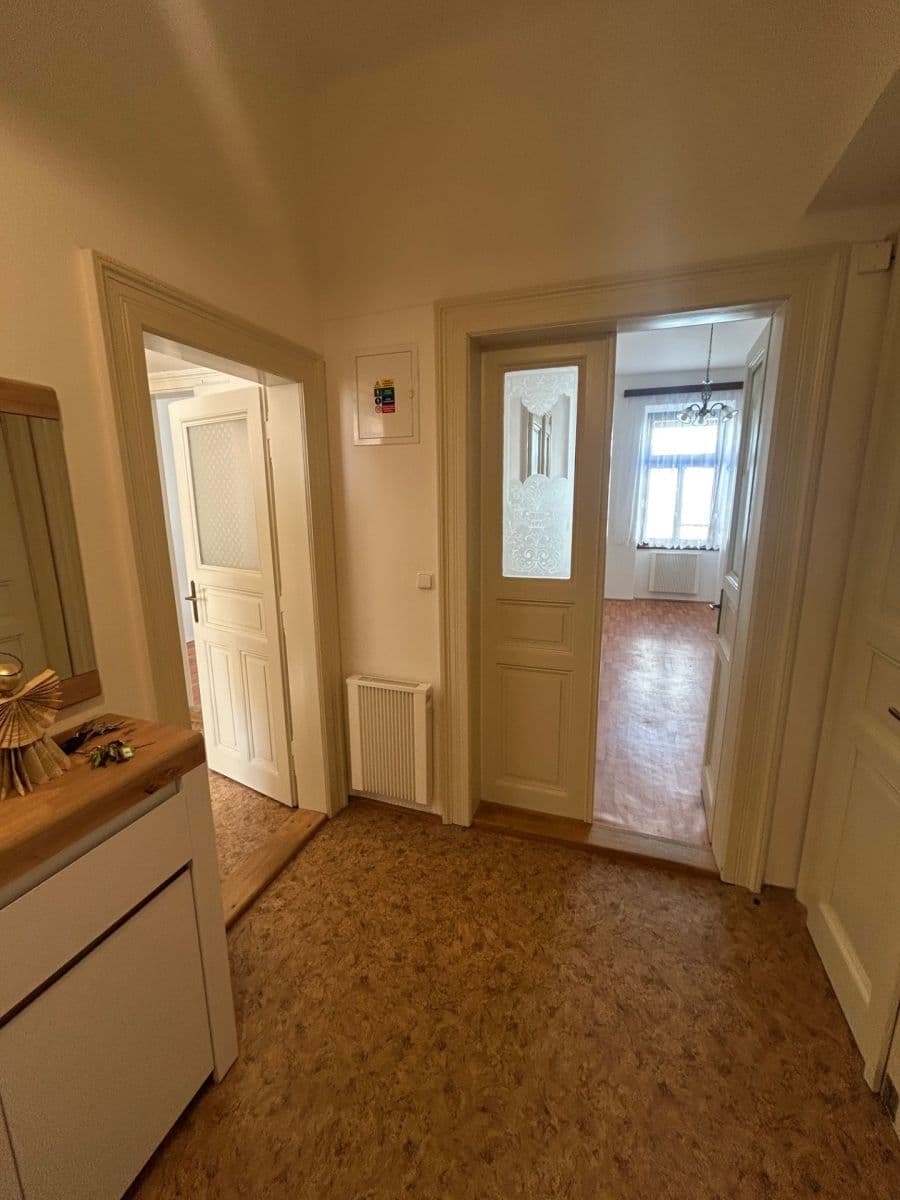 Pronájem bytu 2+1 60 m², Jindřicha Plachty, Praha, Praha Pronájem bytu 2+1 60 m², Jindřicha Plachty, Praha, Praha