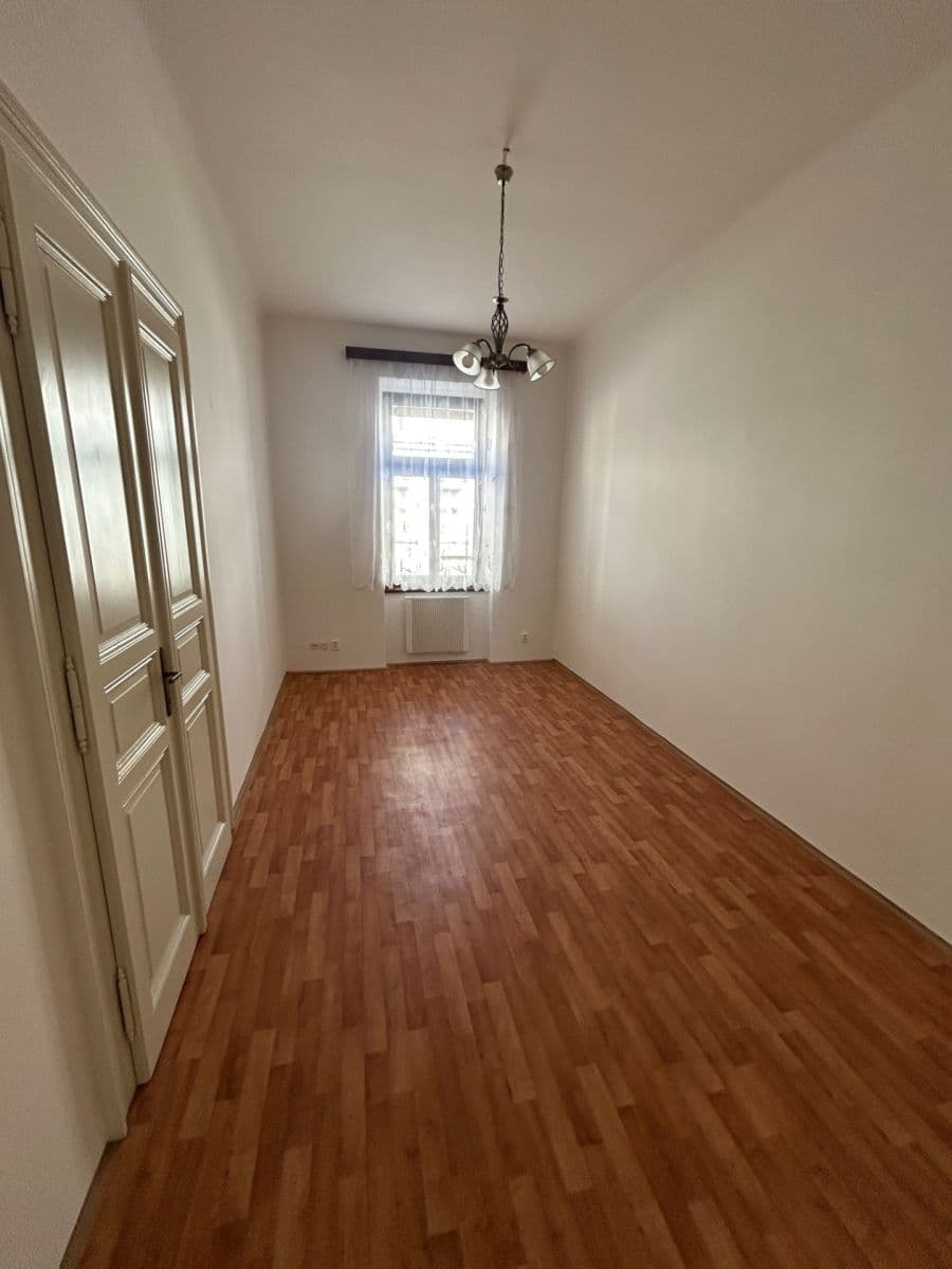 Pronájem bytu 2+1 60 m², Jindřicha Plachty, Praha, Praha Pronájem bytu 2+1 60 m², Jindřicha Plachty, Praha, Praha