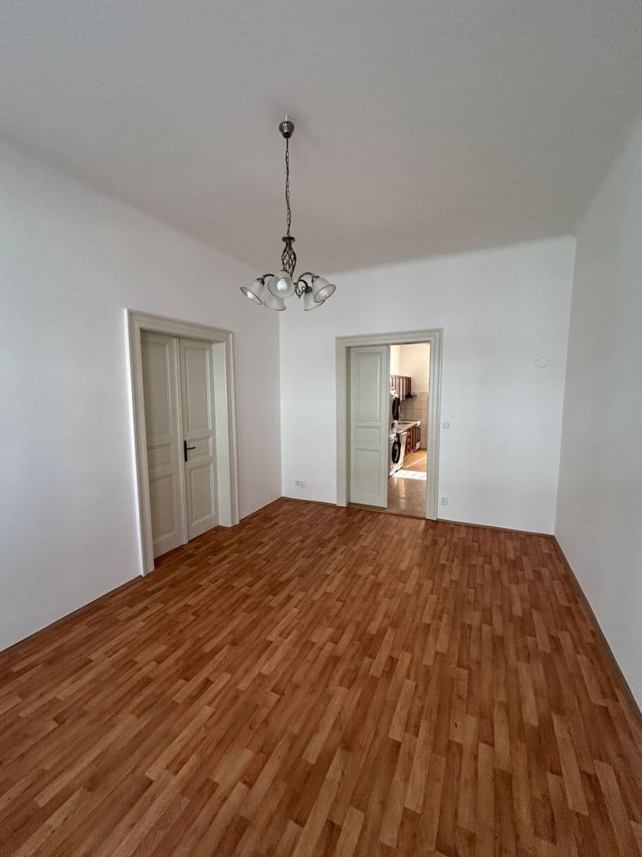 Pronájem bytu 2+1 60 m², Jindřicha Plachty, Praha, Praha Pronájem bytu 2+1 60 m², Jindřicha Plachty, Praha, Praha