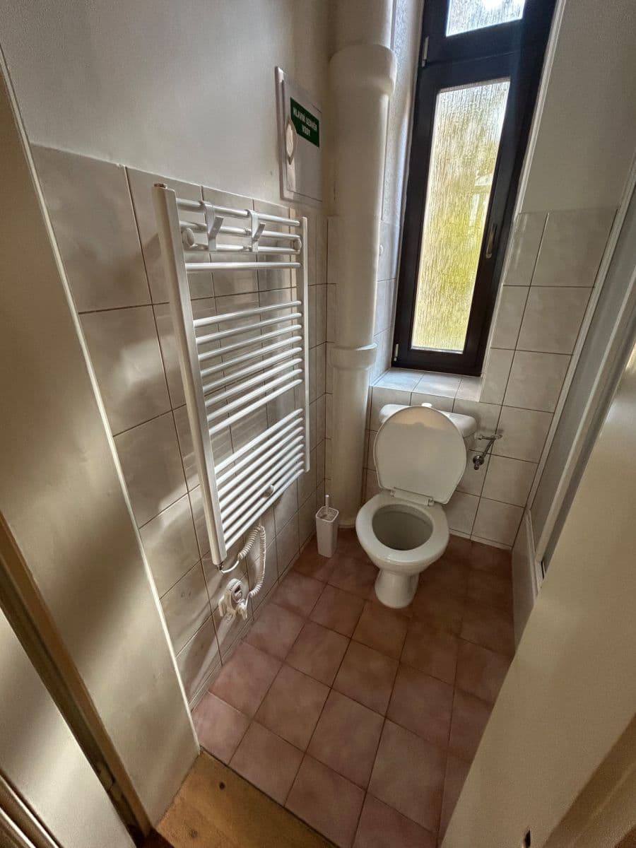 Pronájem bytu 2+1 60 m², Jindřicha Plachty, Praha, Praha Pronájem bytu 2+1 60 m², Jindřicha Plachty, Praha, Praha