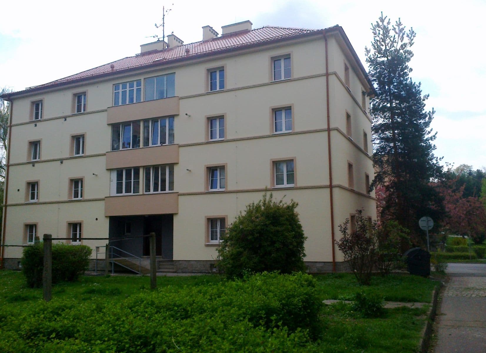 Pronájem bytu 2+kk 50 m², Klíšská, Ústí nad Labem, Ústecký kraj Pronájem bytu 2+kk 50 m², Klíšská, Ústí nad Labem, Ústecký kraj