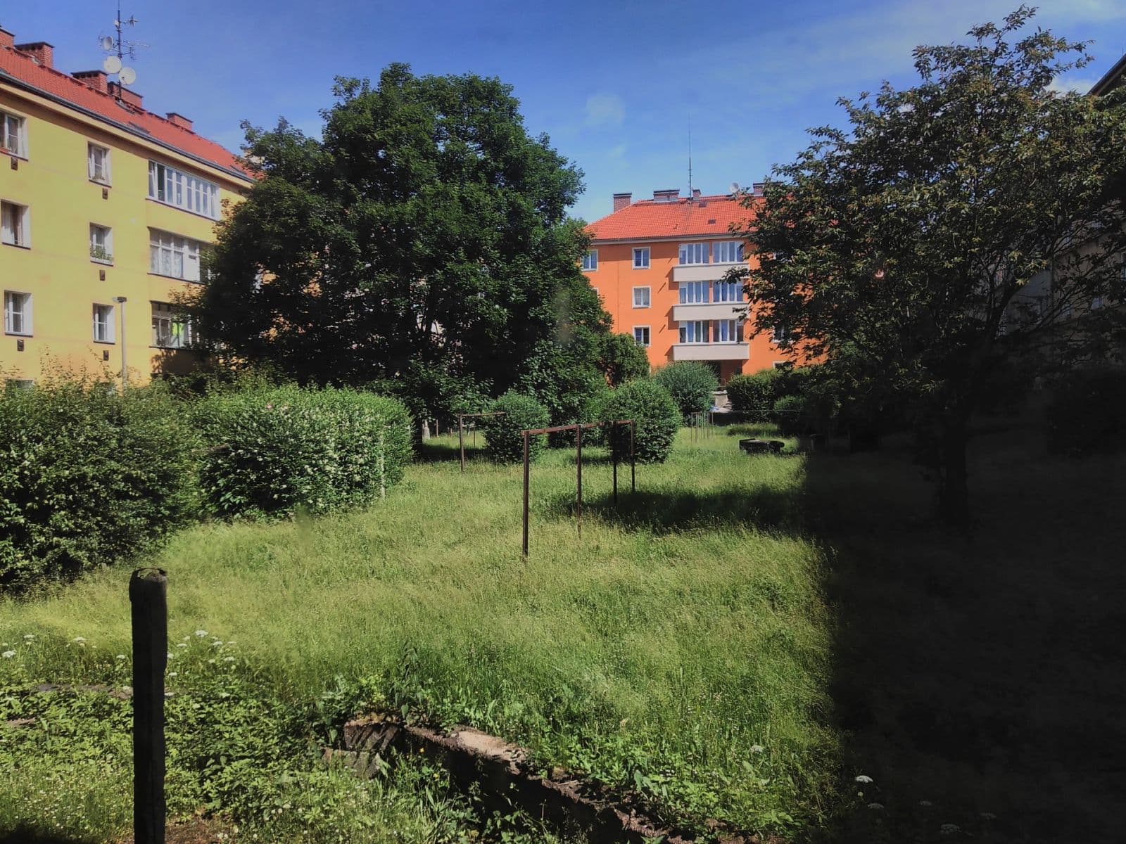Pronájem bytu 2+kk 50 m², Klíšská, Ústí nad Labem, Ústecký kraj Pronájem bytu 2+kk 50 m², Klíšská, Ústí nad Labem, Ústecký kraj
