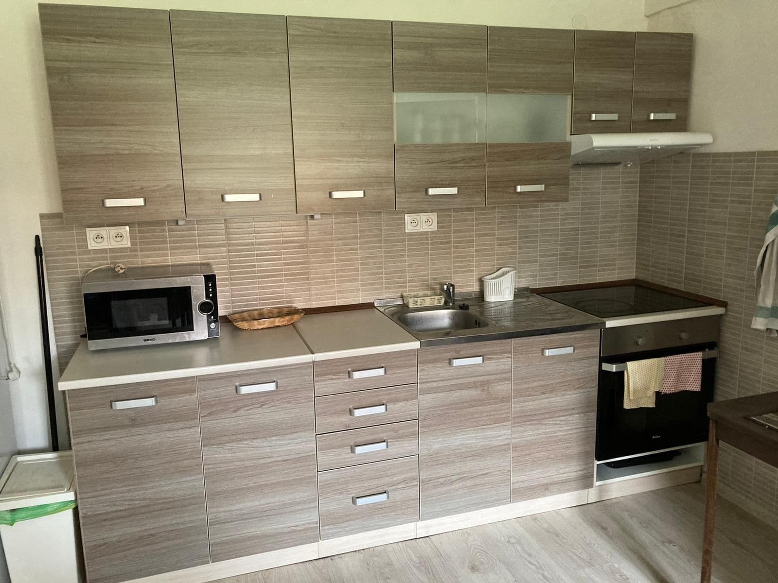 Pronájem bytu 2+kk 50 m², Klíšská, Ústí nad Labem, Ústecký kraj Pronájem bytu 2+kk 50 m², Klíšská, Ústí nad Labem, Ústecký kraj
