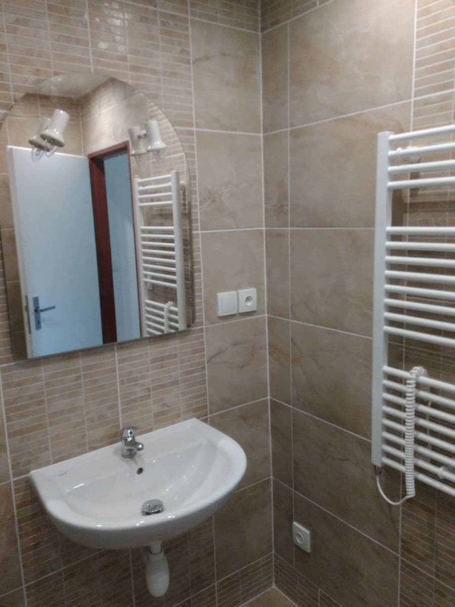 Pronájem bytu 2+kk 50 m², Klíšská, Ústí nad Labem, Ústecký kraj Pronájem bytu 2+kk 50 m², Klíšská, Ústí nad Labem, Ústecký kraj