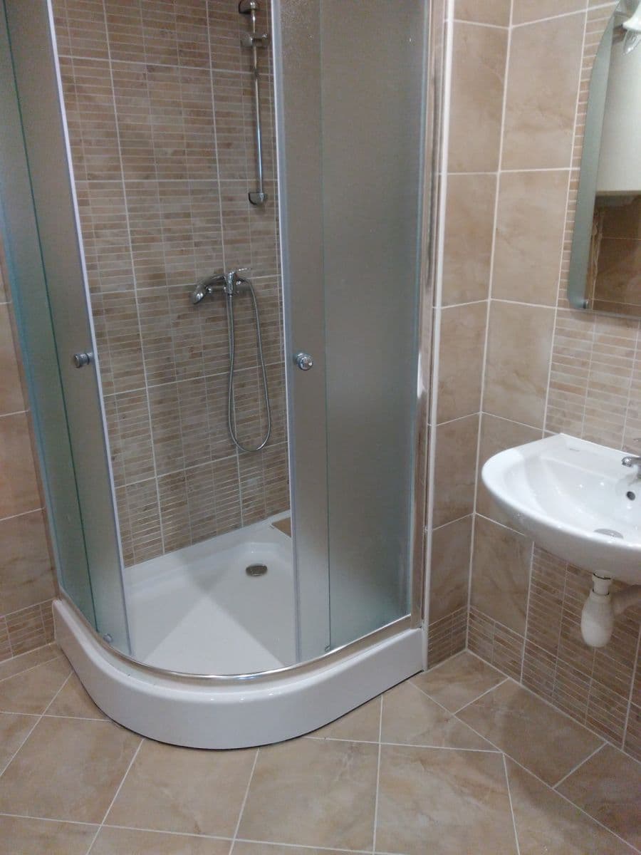 Pronájem bytu 2+kk 50 m², Klíšská, Ústí nad Labem, Ústecký kraj Pronájem bytu 2+kk 50 m², Klíšská, Ústí nad Labem, Ústecký kraj