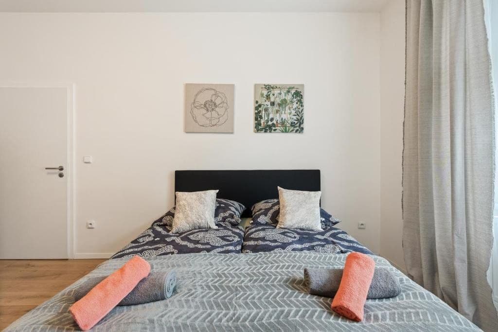 Pronájem bytu 138 m², Košická, Praha, Praha Pronájem bytu 138 m², Košická, Praha, Praha