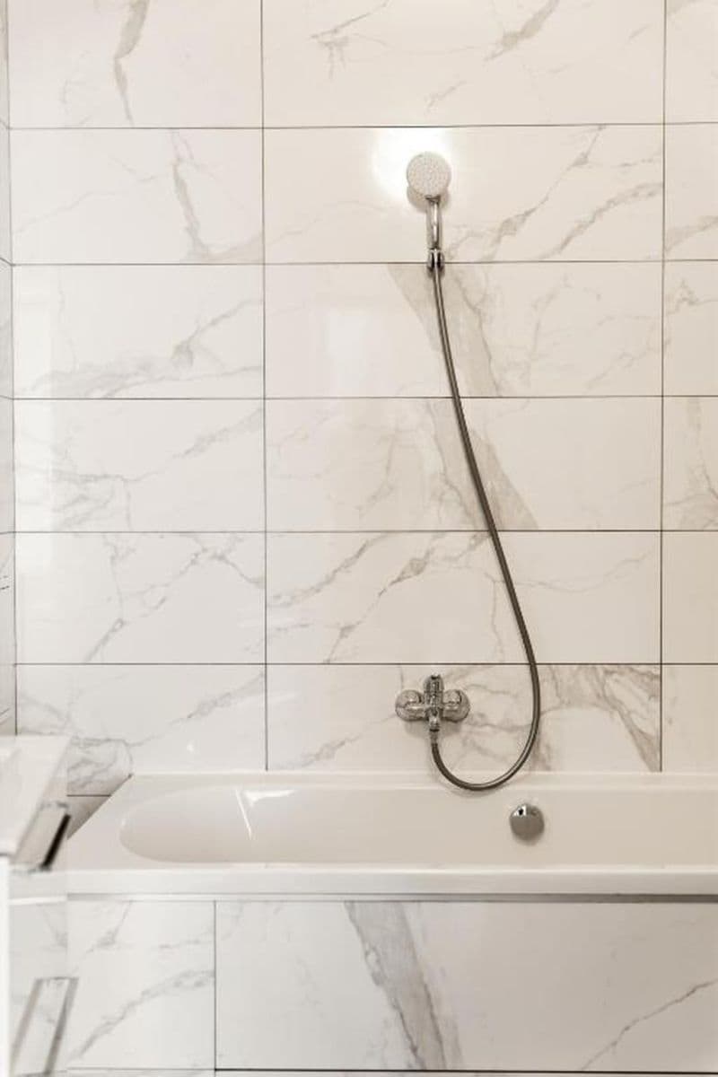 Pronájem bytu 138 m², Košická, Praha, Praha Pronájem bytu 138 m², Košická, Praha, Praha