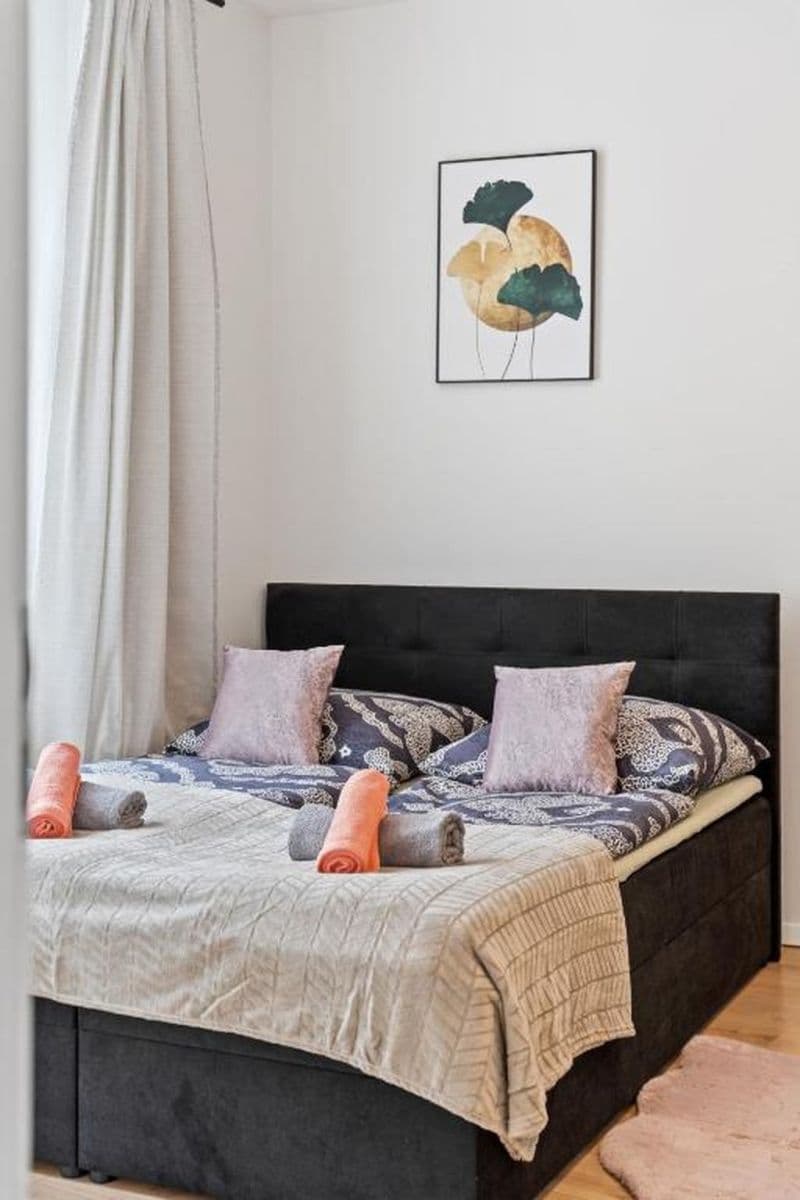 Pronájem bytu 138 m², Košická, Praha, Praha Pronájem bytu 138 m², Košická, Praha, Praha