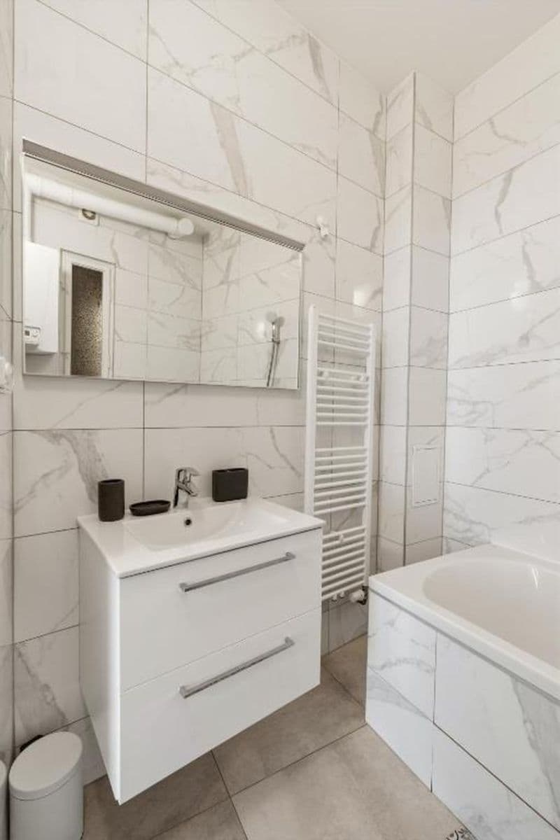 Pronájem bytu 138 m², Košická, Praha, Praha Pronájem bytu 138 m², Košická, Praha, Praha