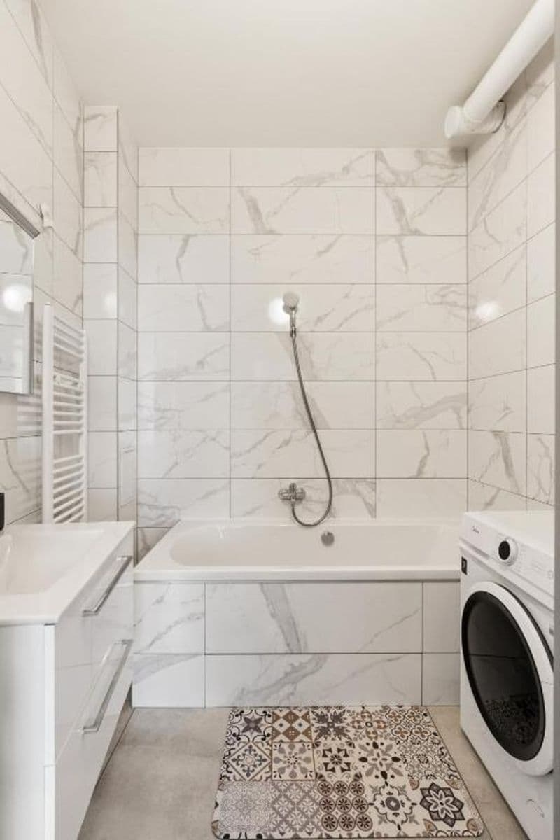 Pronájem bytu 138 m², Košická, Praha, Praha Pronájem bytu 138 m², Košická, Praha, Praha