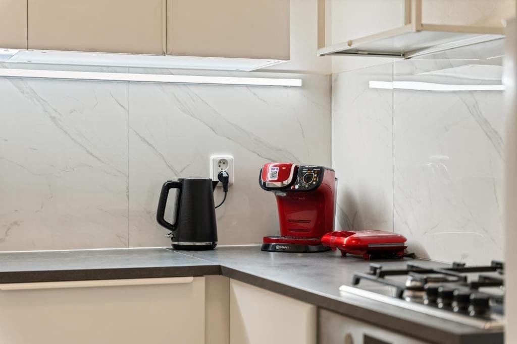 Pronájem bytu 138 m², Košická, Praha, Praha Pronájem bytu 138 m², Košická, Praha, Praha