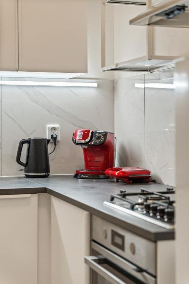 Pronájem bytu 138 m², Košická, Praha, Praha Pronájem bytu 138 m², Košická, Praha, Praha