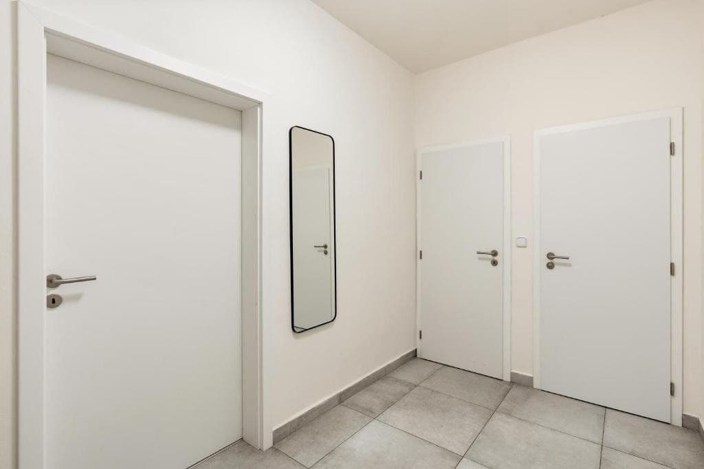 Pronájem bytu 138 m², Košická, Praha, Praha Pronájem bytu 138 m², Košická, Praha, Praha