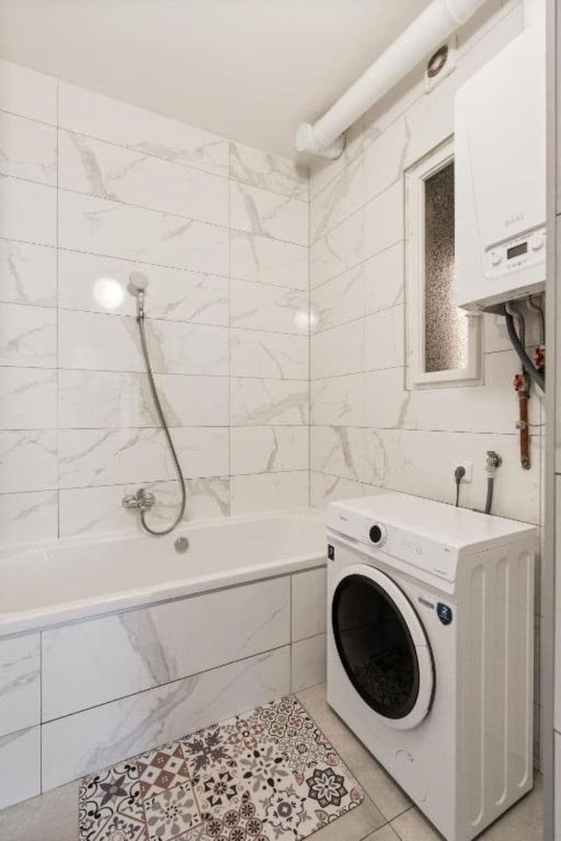 Pronájem bytu 138 m², Košická, Praha, Praha Pronájem bytu 138 m², Košická, Praha, Praha
