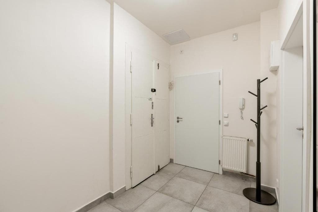 Pronájem bytu 138 m², Košická, Praha, Praha Pronájem bytu 138 m², Košická, Praha, Praha