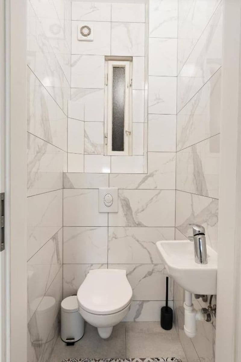 Pronájem bytu 138 m², Košická, Praha, Praha Pronájem bytu 138 m², Košická, Praha, Praha